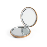 Miroir de poche double face femme - DANSE DES COULEURS®