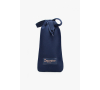 Sac pochon à pointes B0360M REPETTO bleu nuit