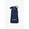 Sac pochon à pointes B0360M REPETTO bleu nuit