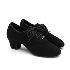 BD DANCE T1-B Chaussures d'entrainement canvas noir