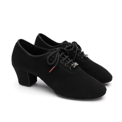 BD DANCE T1-B Chaussures d'entrainement canvas noir