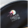 SAC A CHAUSSURES de Danse Mixte DANSE DES COULEURS