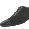 Chaussures de danse Tango homme cuir et suède - DIAMANT