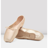 Pointes BLOCH Grace S0161L