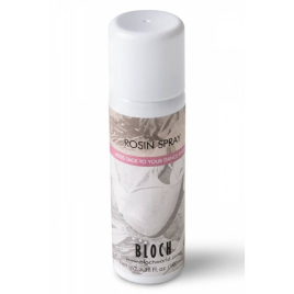 Colophane spray – rosin spray – A0302 – bloch