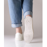 SNEAKERS Femme Suny cuir WERNER KERN