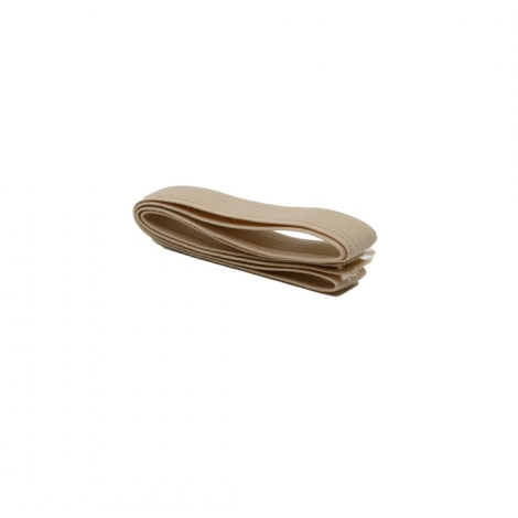 Elastique plat 15 mm-Accessoire pieds RE15 Dansez vous