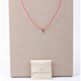TUTU pendentif Mikelart PLT
