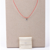 TUTU pendentif Mikelart PLT