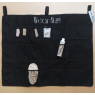 ORGANISATEUR multipoches DIV126 WEAR MOI pliant