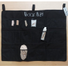 ORGANISATEUR multipoches DIV126 WEAR MOI pliant