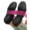 chausson danse, yoga, pilates ou barre à terre BLOCH S2240