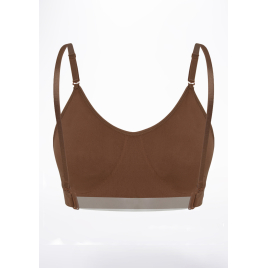 Brassière invisible sans couture CAPEZIO 3683