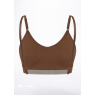 Brassière invisible sans couture CAPEZIO 3683
