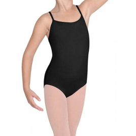 Justaucorps enfant Bloch L5607