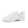 SUNY Basket Sneakers de danse tricot stretch - ANNA KERN