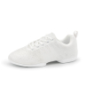 SUNY Basket Sneakers de danse tricot stretch - ANNA KERN