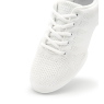 SUNY Basket Sneakers de danse tricot stretch - ANNA KERN