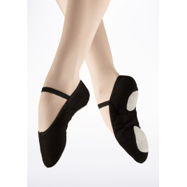 demi-pointes enfant SO DANCA BAE23