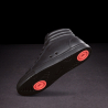 FUEGO dance sneakers High Top ALL Black