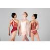 Justaucorps Ballet Rosa NOUVEL