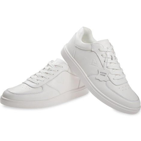 Sneakers de danse unisexe blanc 212 - DIAMANT