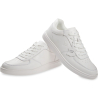 Sneakers de danse unisexe blanc 212 - DIAMANT