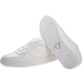Sneakers de danse unisexe blanc 212 - DIAMANT