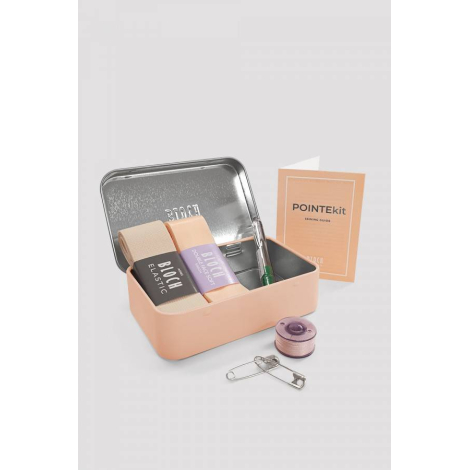 KIT Stretch pour pointes BLOCH
