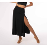 Jupe de danse fendue Farisha 7016 INTERMEZZO