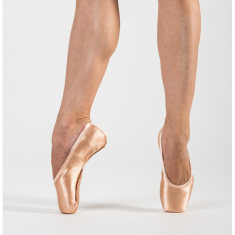 Pointes Bloch EUROSTRETCH