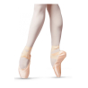 Pointes Bloch Balance Lisse ES0162LA Arch support