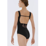 Justaucorps BELLE Wear moi en dentelles