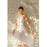 Justaucorps BELLE Wear moi en dentelles