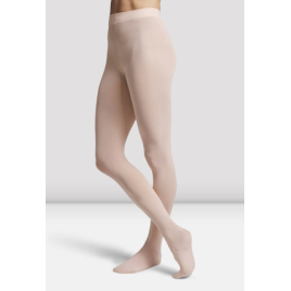 Collant BLOCH enfant avec pieds T0981G