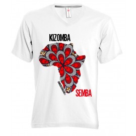 TEE-shirt Homme COLLECTION L'AFRIK A WAX