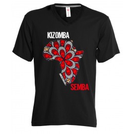 TEE-shirt Homme COLLECTION L'AFRIK A WAX