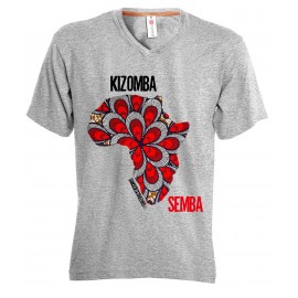 TEE-shirt Homme COLLECTION L'AFRIK A WAX