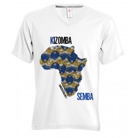 TEE-shirt Homme COLLECTION KIZSEMBA