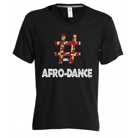 TEE-shirt Homme COLLECTION AFRO DANCE